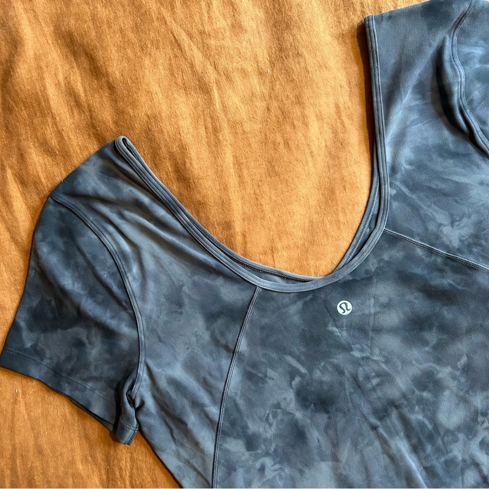 lululemon Align T-Shirt